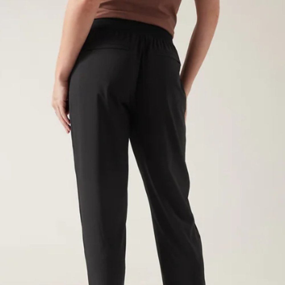 Athleta Brooklyn Ankle Pant